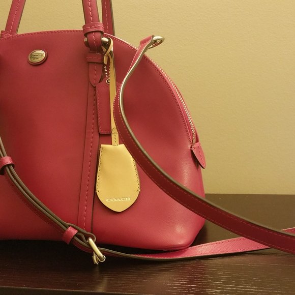 Coach Pembleton bag - Picture 8 of 9